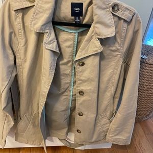 Women’s Gap light weight jacket